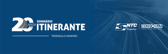 SEMINÁRIO ITINERANTE | EDIÇÃO TRIÂNGULO MINEIRO/MG