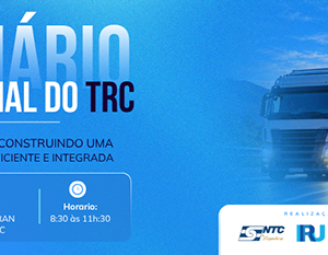 Seminário Internacional do Transporte Rodoviário de Cargas