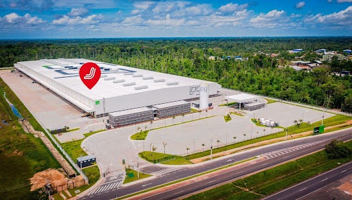 Jamef amplia presença no Norte com nova filial no Pará e fortalece desenvolvimento regional