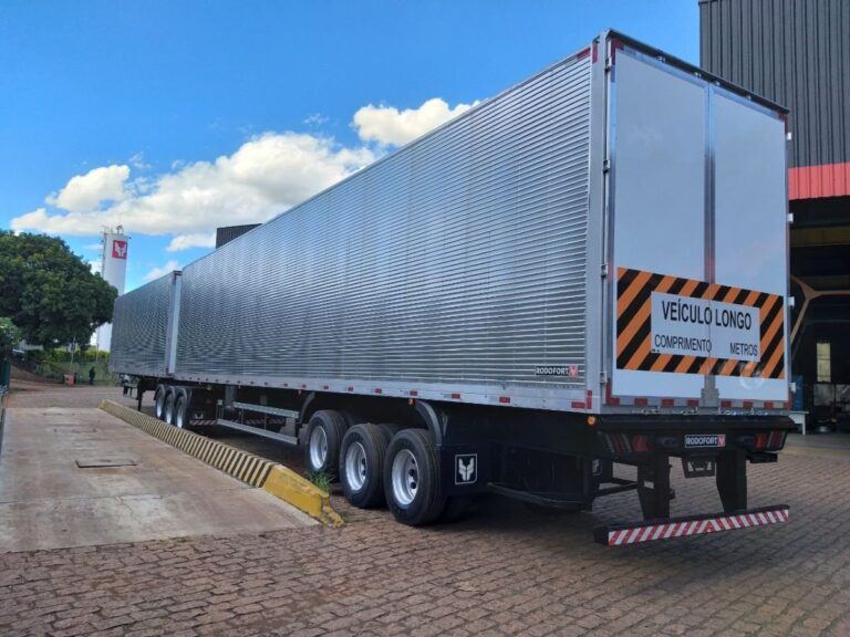 Vendas de implementos registram queda, mas segmento de reboques salva 2023